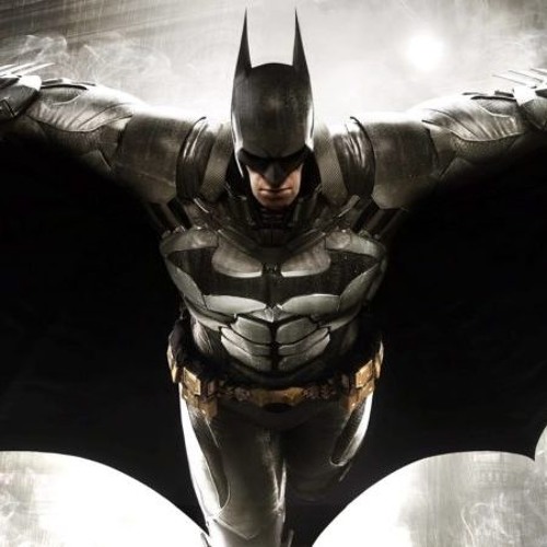 Stream Batman: Arkham Knight - Inner Demon - Remake by Vegneseme | Listen  online for free on SoundCloud