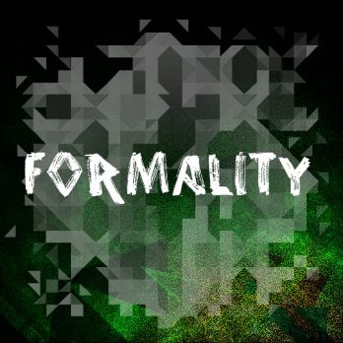 Brent Kilner X Sisko - FORMALITY