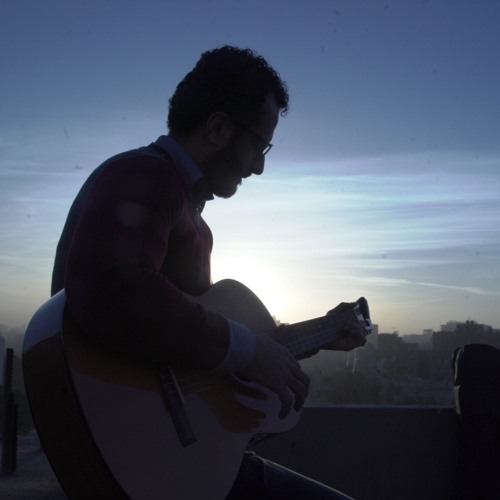 صهيب شكري - موسيقى - تهويده -  |  Sohaib Shokry - Lullaby - music