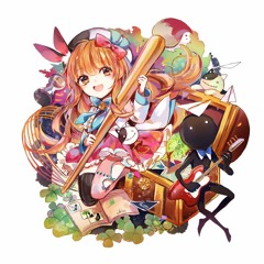 M2U - Sagashimono piano version