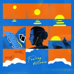 Yusva Musafar - Feeling Distance ( Ft. Tivani)