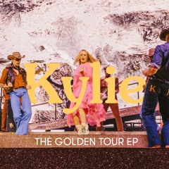 Desert Sunrise Introduction/Golden [Golden Tour Studio Version]