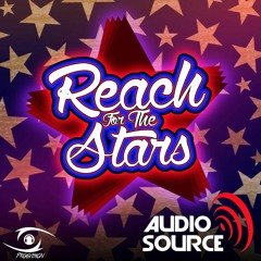 Reach For The Stars EP - Out now @ ProgVision Rec