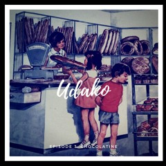 Episode 3. Chocolatine