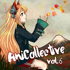 【ハナヤマタED】花雪(Eurobeat Remix)【AniCollective vol.6収録】
