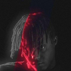 juice wrld - positive (unreleased)