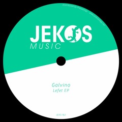 Lefet (Original Mix)