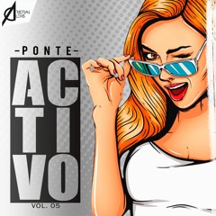 005 PONTE ACTIVO (LA DIABLA) BY CRISTIAN ALEXIS 2018