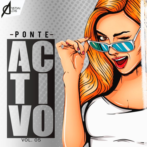 005 PONTE ACTIVO (LA DIABLA) BY CRISTIAN ALEXIS 2018