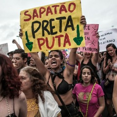 Taxista carioca explica a diferença entre esquerdistas e apoiadores de Bolsonaro