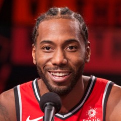 Kawhi Leonard Laughing (Trap Remix)