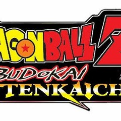Dragon Ball Z Budokai Tenkaichi Opening
