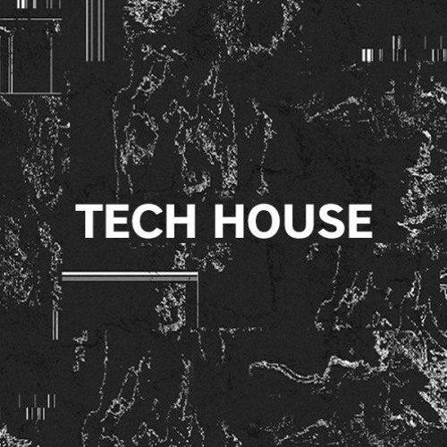 Mel Low D Sessions Tech House 001