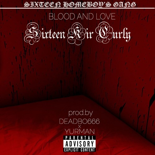 KIR CURLY (Prod (1).by DEADBOI666 X Yurman) - BLOOD (online - Audio - Converter.com)