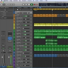 Andy Bluman Time To Rest remix (Sample 2)