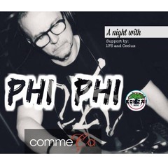 1FS Promoset Y2q2b2c - A Night With Phi Phi