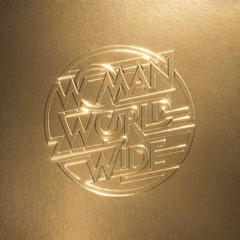 Justice - Woman Worldwide (Continuous Album Mix)