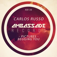 Carlos Russo - Pictures (Vocal Mix)