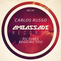 Carlos Russo - Begging You (Original Mix)