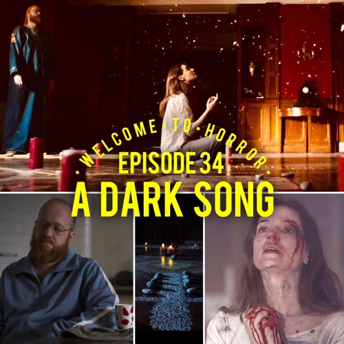 034 A Dark Song