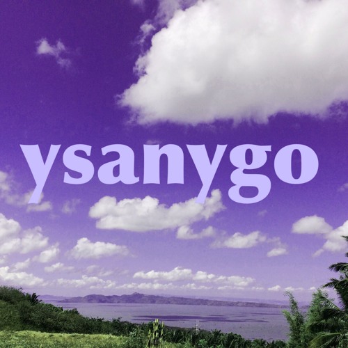 Glow (Demo) - Ysanygo