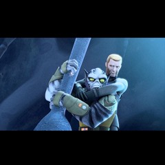 The Bizzle’s Daily Rebels: “The Honorable Ones” (s2e17) - STAR WARS REBELS commentaries