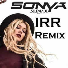 Sonya - Потанцуй со мной (IRR remix)