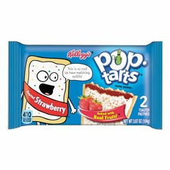 Kid Dopey - pop tart(cashmoneyap)
