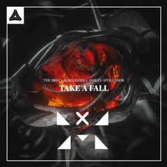 The Brig x Rob Gasser x Ashley Apollodor - Take A Fall (SVRGE - Remix)