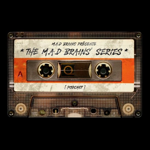 M.A.D Brains Series