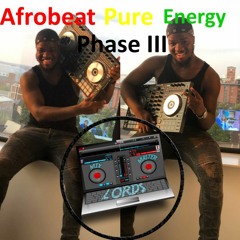 Afrobeat Pure Energy Phase III