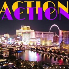 Action Ft J Muse x Big Lew