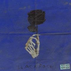 black rose