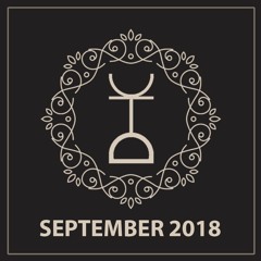 Dark Tech Channel Mix September 2018 | Free Download