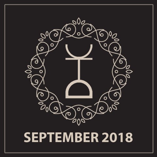 Dark Tech Channel Mix September 2018 | Free Download