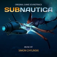 Reaper Leviathan Chase - Subnautica (Unintentionally Fan made)