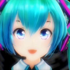 【유니/UNI】 흔들리지 않는 아이로 〔Original by Mitchie M feat. Hatsune Miku〕 「Yomiru_Korean Cover」 [FREE DL]