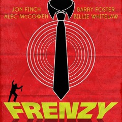 Season 2: Episode 26 - Alfred Hitchcock's Frenzy