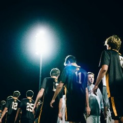 Brunswick Soccer Warmups 2018