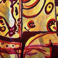 Heavy, California - Cover (Jungle)