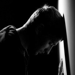 "Fear" - Sad Emotional Rap Beat | Dark Deep Hip Hop Instrumental [prod. by Yeyzo]