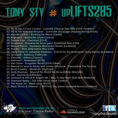 #upLIFTS285 (Live)