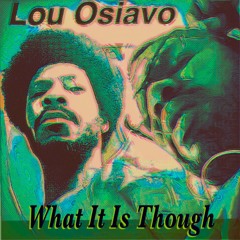 it is what it is...