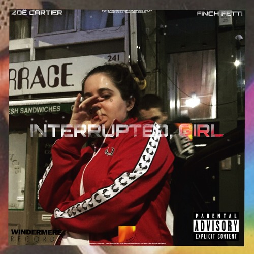 interrupted girl w zoe cartier by finch fetti free interrupted girl w zoe cartier by finch fetti free