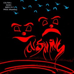 NOAH x COLTEN - Birdy Fly (Prod. lilhawkboy)