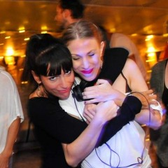 Maus b2b Beki Powell - LIVE @ The Panther Room NYC - June 2018