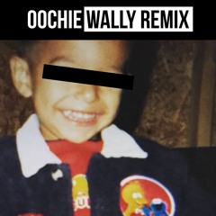 "Oochie Wally Remix" - Jmo