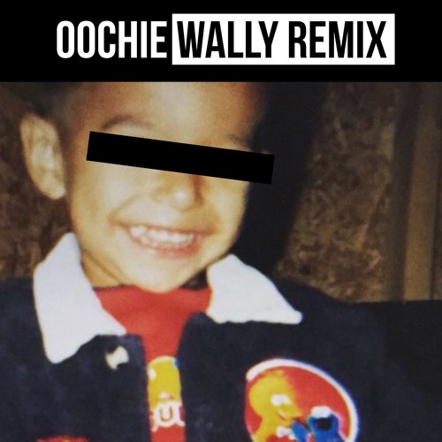 "Oochie Wally Remix" - Jmo