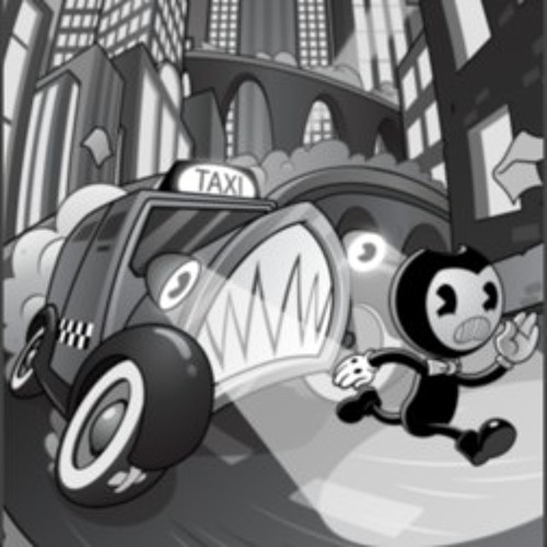 Stream Death and taxis - Bendy in nightmare run OST by Israel 400