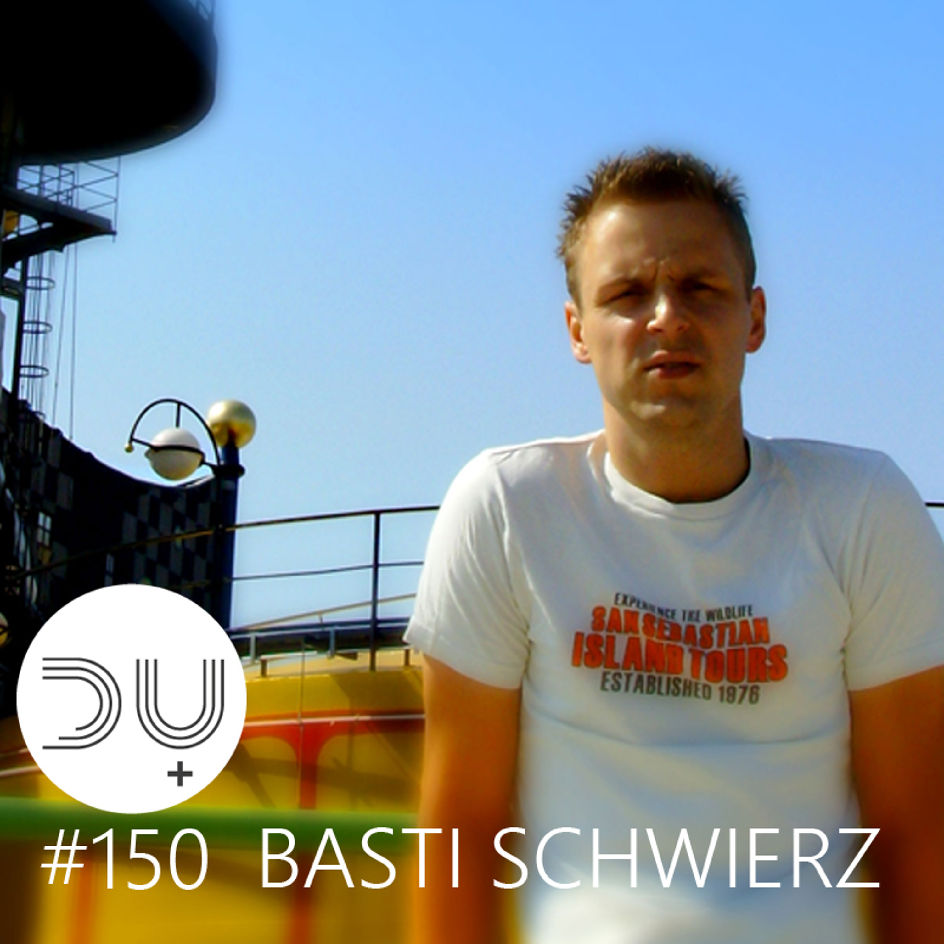 du-und-musik-150-by-basti-schwierz episode artwork